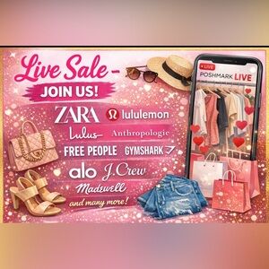 STYLE DEALS & STEALS!